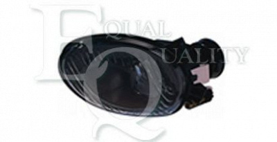 EQUAL QUALITY pf0212s -  Противотуманная фара